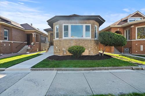 8241 S Aberdeen, Chicago, IL 60620