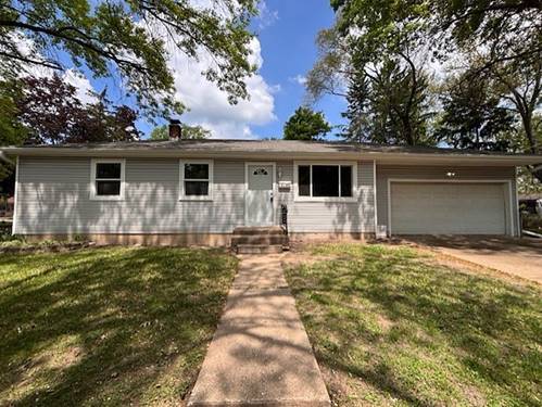 3106 Harney, Rockford, IL 61108