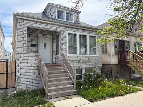 1529 S 50th, Cicero, IL 60804