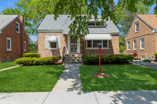 216 E 141st, Dolton, IL 60419