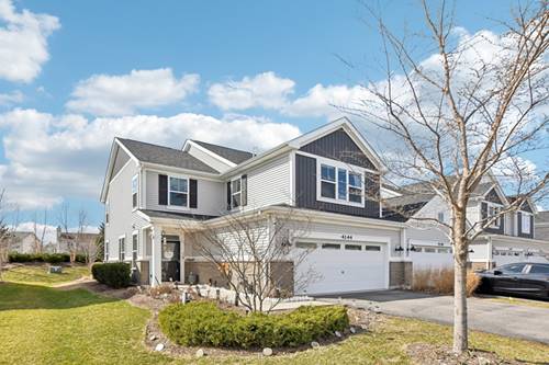 4144 Calder, Aurora, IL 60504
