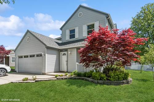 1912 Seton Hall, Naperville, IL 60565