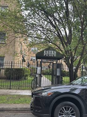 1711 W Estes Unit 2N, Chicago, IL 60626