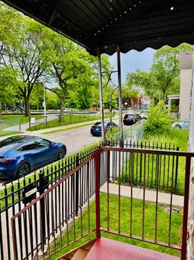 1331 W 49th, Chicago, IL 60609