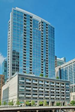 240 E Illinois Unit 1506, Chicago, IL 60611
