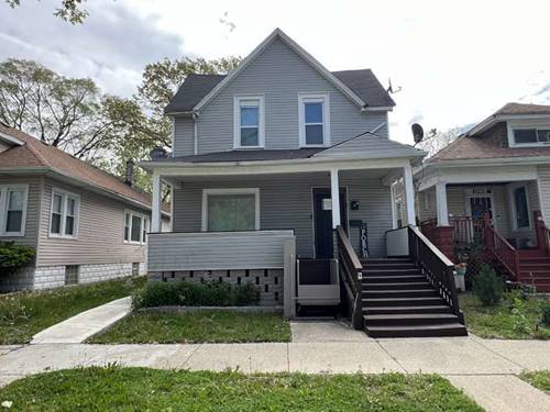 12041 S Normal, Chicago, IL 60628