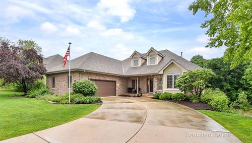 231 Windham, Yorkville, IL 60560