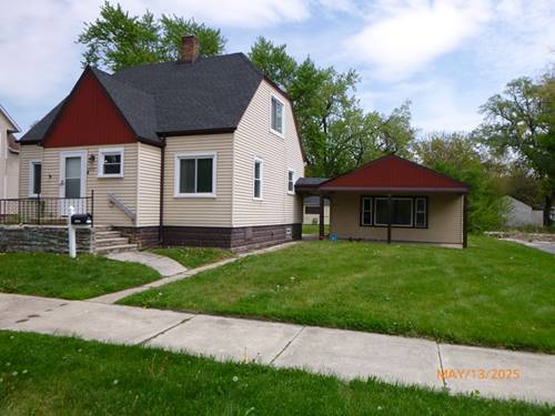 14337 Oak, Dolton, IL 60419