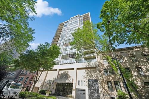 1516 N State Unit 17A, Chicago, IL 60610