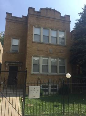 1449 N Luna Unit B, Chicago, IL 60651