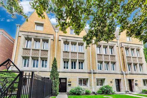 3215 S Calumet, Chicago, IL 60616