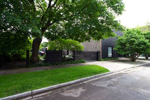 3845 S Winchester, Chicago, IL 60609