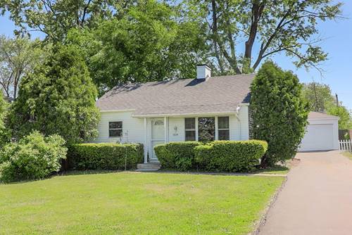 1119 S Grace, Lombard, IL 60148