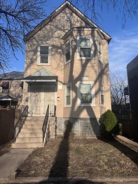 6819 S Evans Unit 2, Chicago, IL 60637