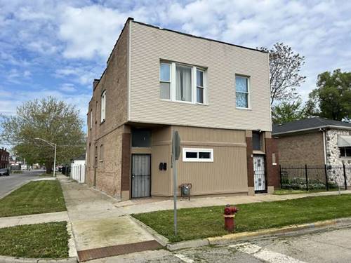 12256 S Union, Chicago, IL 60628