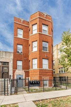 1242 S Lawndale, Chicago, IL 60623