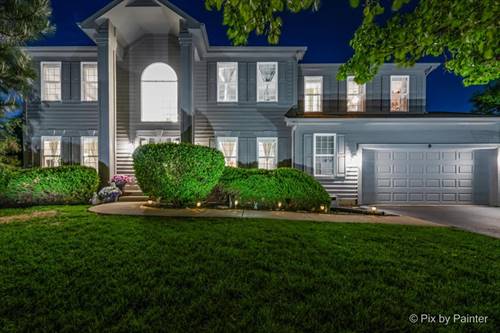 9 Laurel Valley, Lake In The Hills, IL 60156