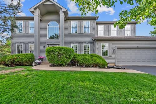 9 Laurel Valley, Lake In The Hills, IL 60156
