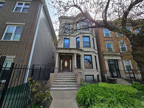 6137 S Kimbark Unit 1, Chicago, IL 60637