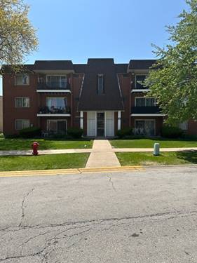 12620 S Alpine Unit 8, Alsip, IL 60803