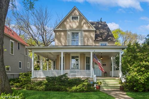 1022 Elmwood, Evanston, IL 60202