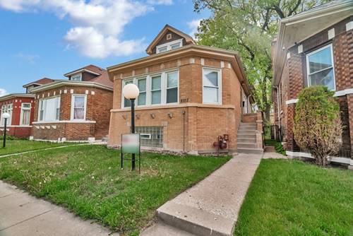 8107 S Princeton, Chicago, IL 60620