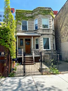 5515 N Broadway Unit 2, Chicago, IL 60640