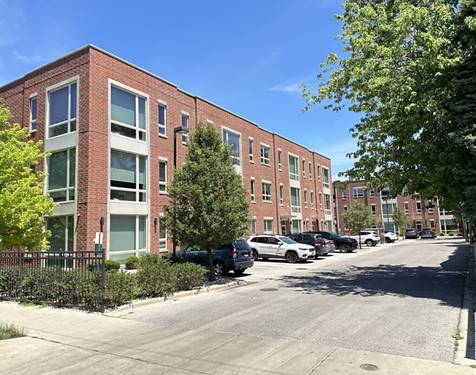 4119 N Narragansett Unit 302, Chicago, IL 60634
