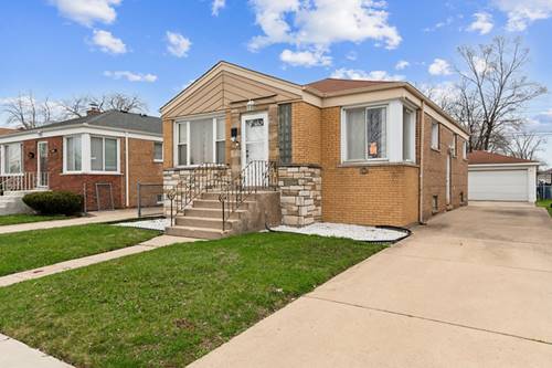 12817 S Racine, Calumet Park, IL 60827