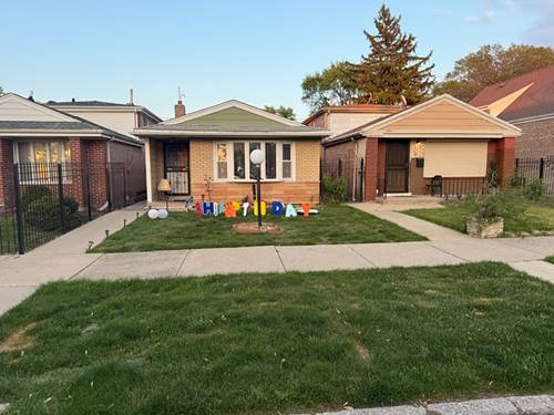 9907 S Wallace, Chicago, IL 60628