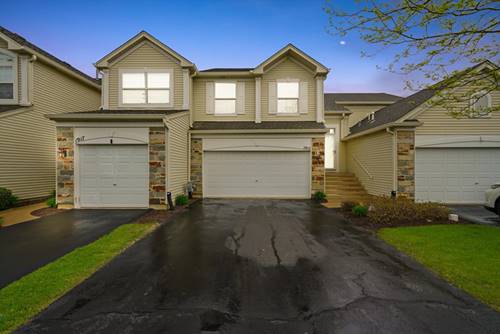 1913 Misty Ridge, Aurora, IL 60503