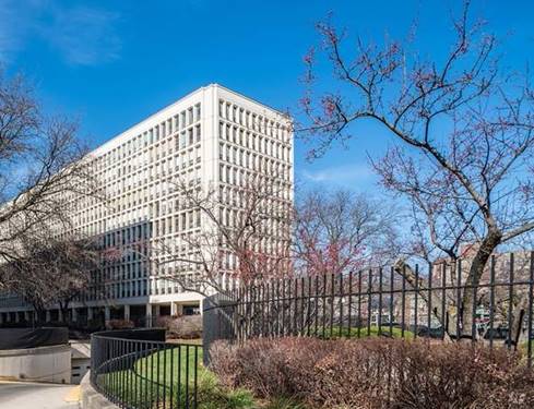 1401 E 55th Unit 1005N, Chicago, IL 60615