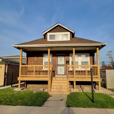 10133 S Aberdeen, Chicago, IL 60643