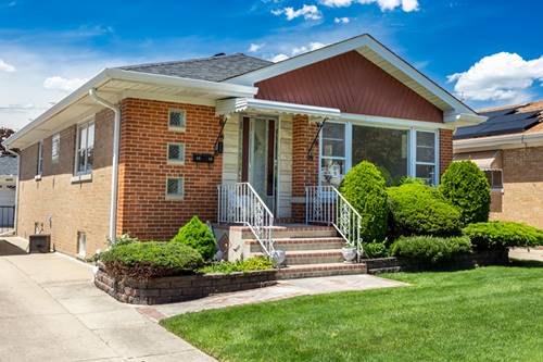 4316 N Sayre, Norridge, IL 60706
