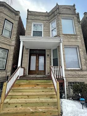 1919 S Christiana Unit 2, Chicago, IL 60623