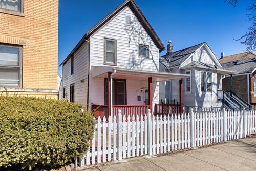 4170 W Cornelia, Chicago, IL 60641