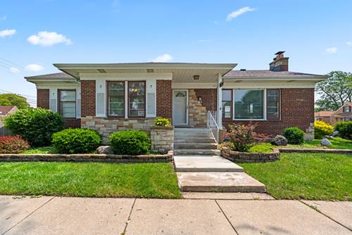 8425 S Spaulding, Chicago, IL 60652