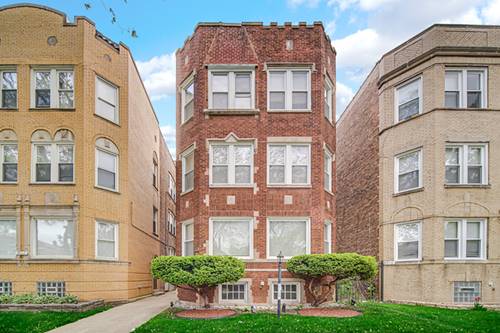 8518 S Bennett, Chicago, IL 60617