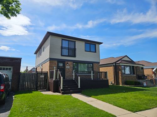 11028 S Millard, Chicago, IL 60655