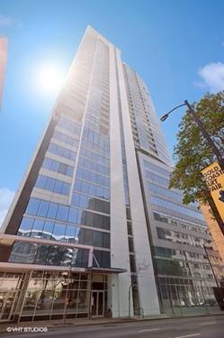 303 W Ohio Unit 1509, Chicago, IL 60654