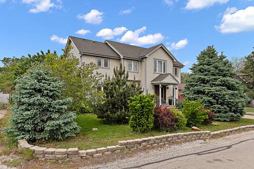 7842 S Blazer, Justice, IL 60458
