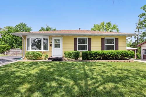 1724 Sycamore, Hanover Park, IL 60133