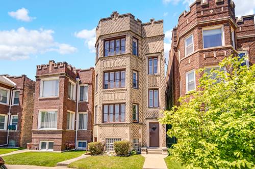 7428 S Bennett Unit 1, Chicago, IL 60649