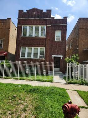 3029 W Gunnison, Chicago, IL 60625