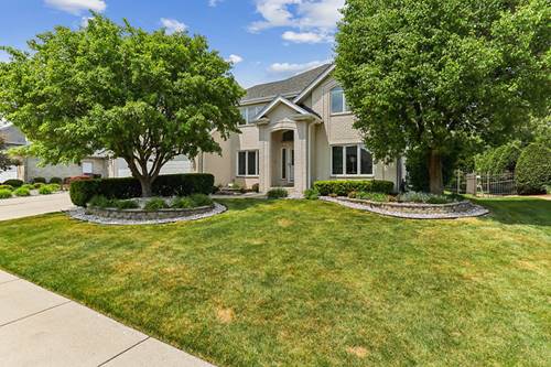 11048 Saratoga, Orland Park, IL 60467