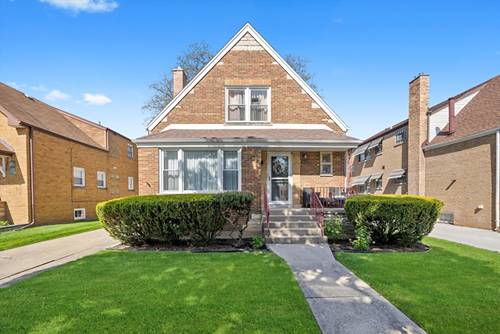 9656 S Utica, Evergreen Park, IL 60805