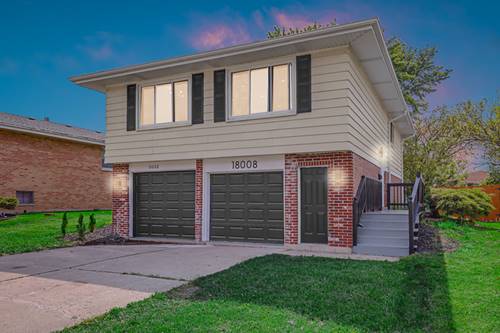 18008 Crawford, Country Club Hills, IL 60478