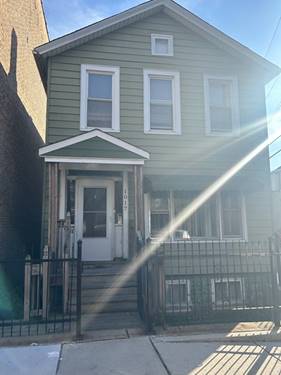 1017 W 19th, Chicago, IL 60608