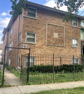 5910 W Huron Unit 2S, Chicago, IL 60644