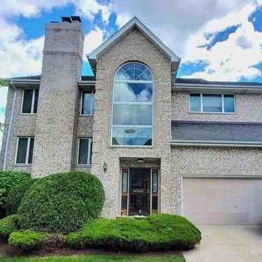 8120 S Prairie Unit C, Chicago, IL 60619